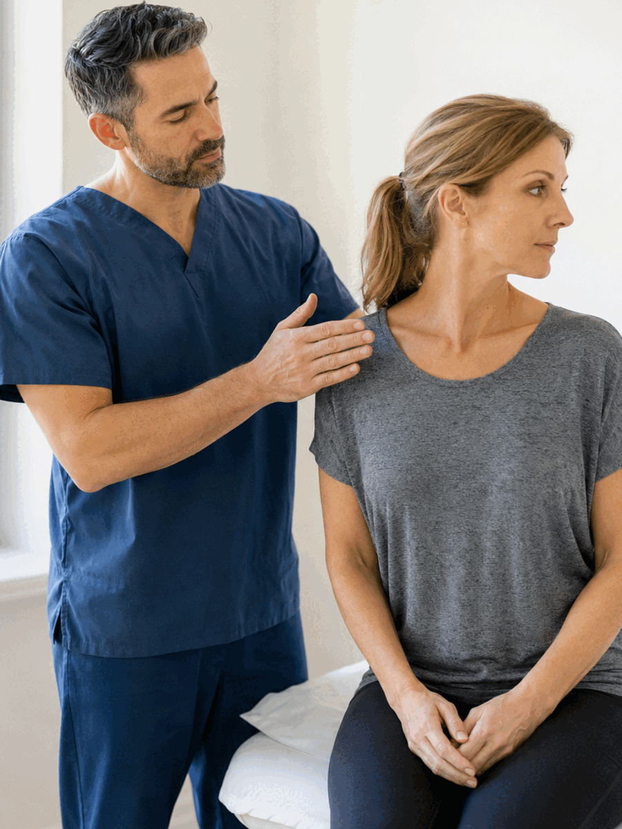 Diagnostic De Radiculopathie Lombaire : Comment Distinguer Une Vraie Sciatique? 3 Évaluation De Diagnostic De Radiculopathie Lombaire : Comment Distinguer Une Vraie Sciatique?