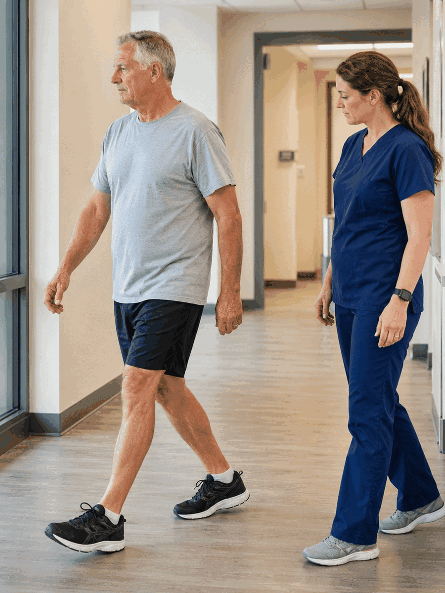 Sciatique Et Douleur Fessière : Quand La Fesse Est Le Point De Départ 2 Repères Cliniques Pour Sciatique Et Douleur Fessière : Quand La Fesse Est Le Point De Départ