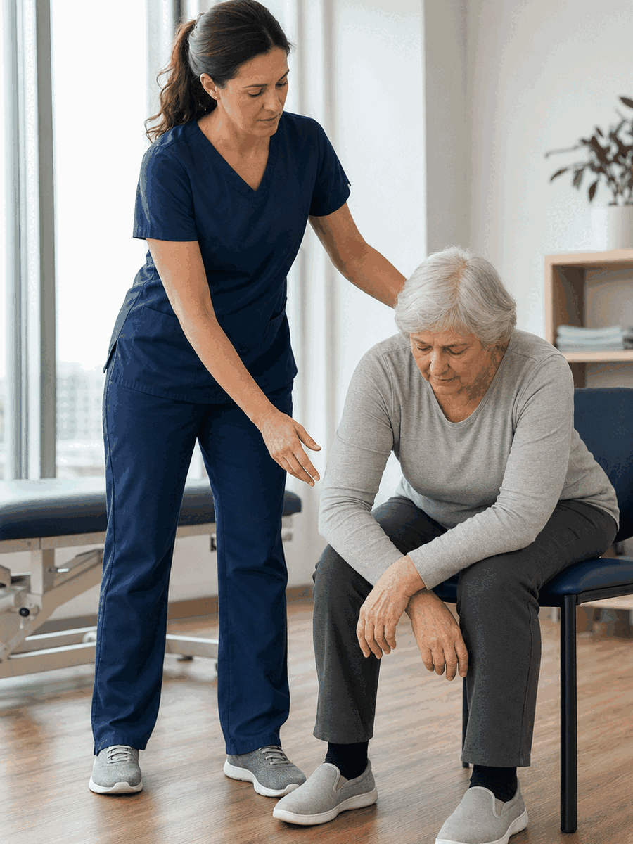 Sciatique Et Douleur Fessière : Quand La Fesse Est Le Point De Départ 3 Évaluation Clinique Liée À Sciatique Et Douleur Fessière : Quand La Fesse Est Le Point De Départ