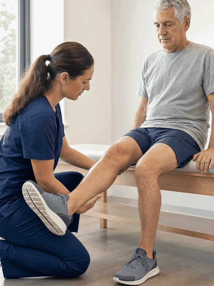 Sciatique Et Hockey : Reprendre Patinage, Flexion Et Accélérations Sur Glace 4 Suivi Sportif Pour Sciatique Et Hockey : Reprendre Patinage, Flexion Et Accélérations Sur Glace
