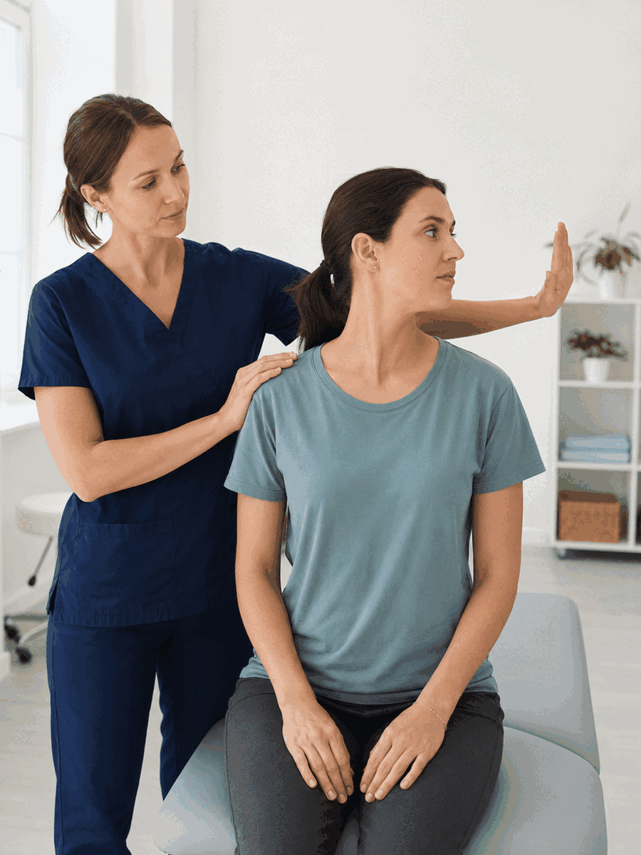 Suivi De Sciatique Et Hypertrophie Du Ligament Jaune : Un Facteur Possible De Sténose Lombaire