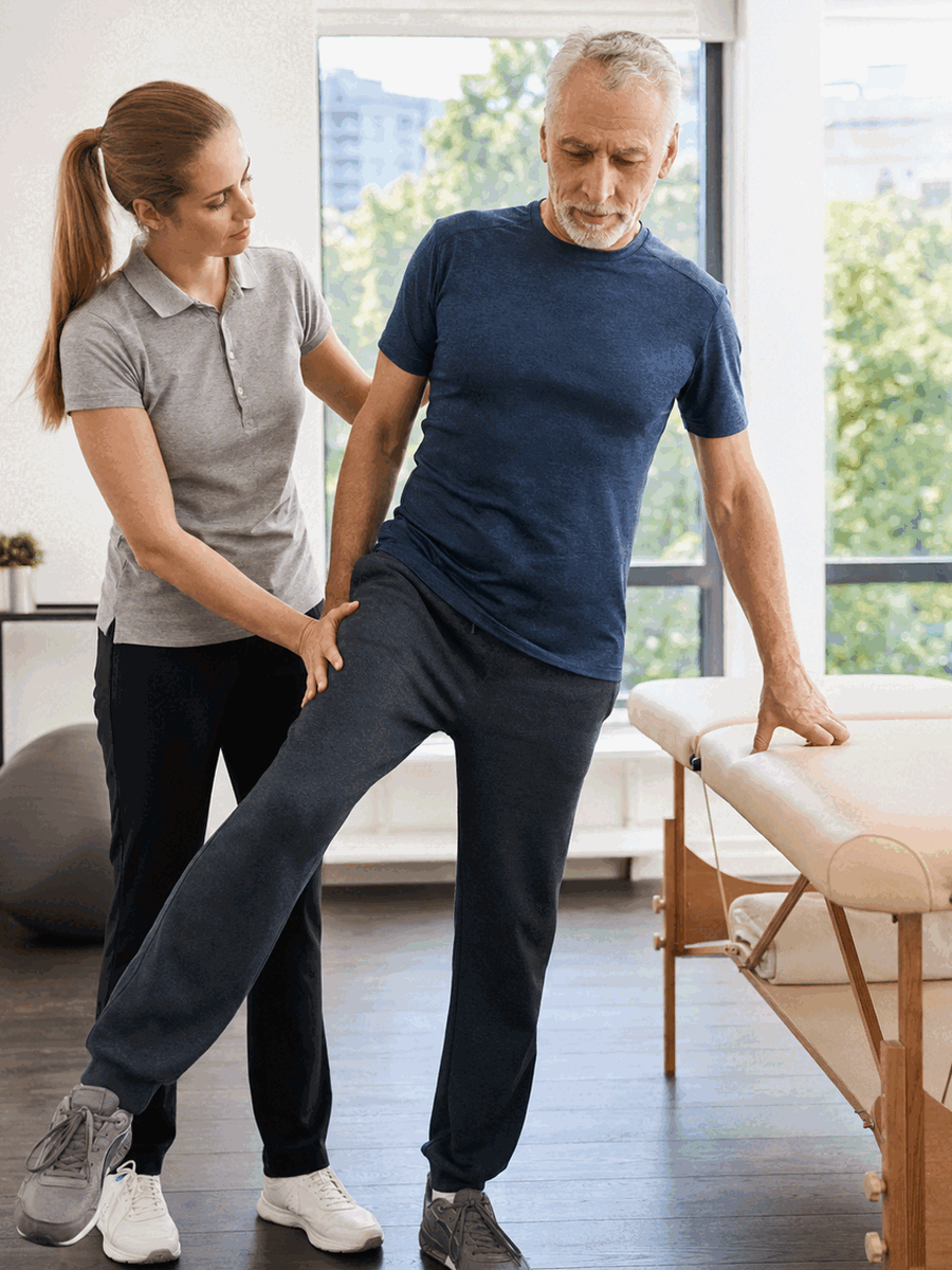 Sténose Spinale Et Claudication Neurogène : Pourquoi Les Jambes Deviennent Lourdes À La Marche 4 Suivi De Sténose Spinale Et Claudication Neurogène : Pourquoi Les Jambes Deviennent Lourdes À La Marche