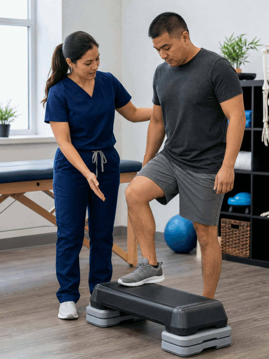 Sténose Foraminale Et Décompression Neurovertébrale : Quand Cette Option Peut-Elle Être Discutée? 1 Sténose Foraminale Et Décompression Neurovertébrale : Quand Cette Option Peut-Elle Être Discutée?