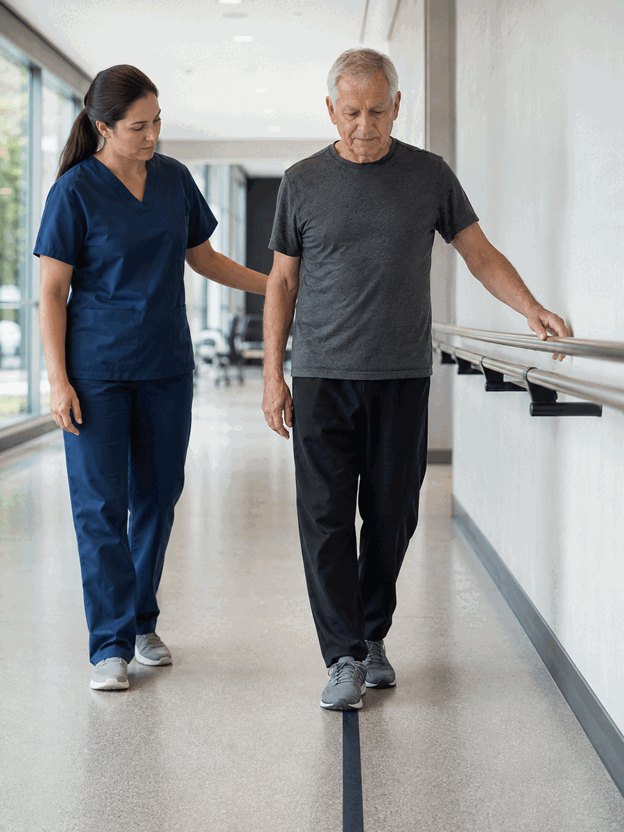 Myotomes Et Sciatique : Comment La Force Aide À Distinguer L4, L5 Et S1 2 Interprétation Clinique Pour Myotomes Et Sciatique : Comment La Force Aide À Distinguer L4, L5 Et S1
