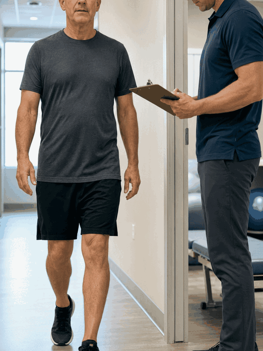 Sciatique Bilatérale : Douleur Dans Les Deux Jambes, Quand S’inquiéter? 1 Sciatique Bilatérale : Douleur Dans Les Deux Jambes, Quand S’inquiéter?