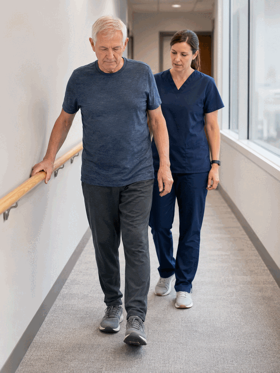 Sciatique Ou Problème De Hanche : Différences Fréquentes 3 Évaluation Clinique Liée À Sciatique Ou Problème De Hanche : Différences Fréquentes