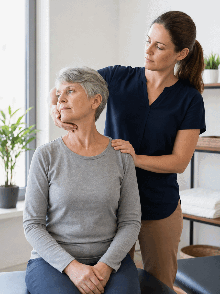 Sciatique Ou Problème Vasculaire : Comment Faire La Différence? 4 Suivi Clinique Pour Sciatique Ou Problème Vasculaire : Comment Faire La Différence?