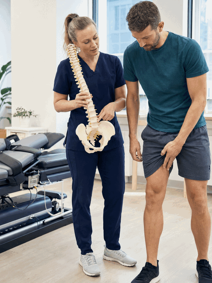 Sciatique Au Travail : Utiliser Des Pauses Actives Sans Interrompre Toute La Journée 3 Évaluation Ergonomique Liée À Sciatique Au Travail : Utiliser Des Pauses Actives Sans Interrompre Toute La Journée