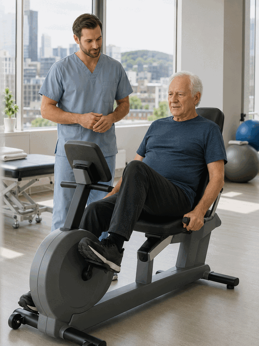 Sciatique Au Travail : Utiliser Des Pauses Actives Sans Interrompre Toute La Journée 4 Suivi Au Travail Pour Sciatique Au Travail : Utiliser Des Pauses Actives Sans Interrompre Toute La Journée