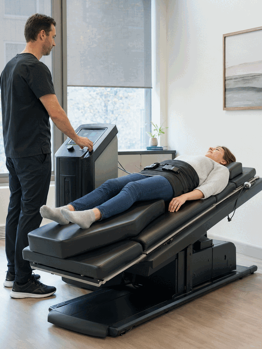 Sciatique Et Spondylolisthésis : Quand Une Vertèbre Glisse Et Irrite Une Racine 4 Suivi Clinique De Sciatique Et Spondylolisthésis : Quand Une Vertèbre Glisse Et Irrite Une Racine