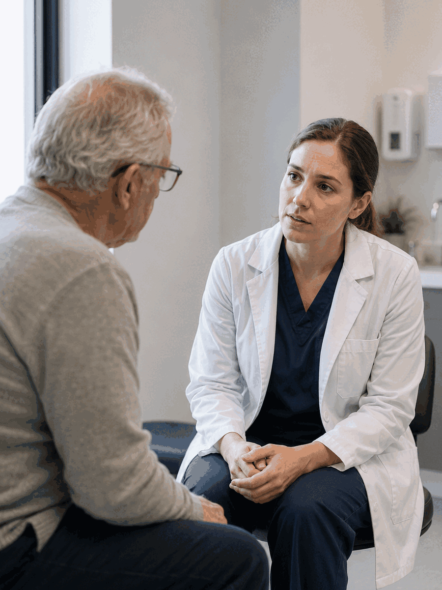 Sciatique : Quand Consulter À Montréal? 2 Repères Cliniques Pour Sciatique : Quand Consulter À Montréal?