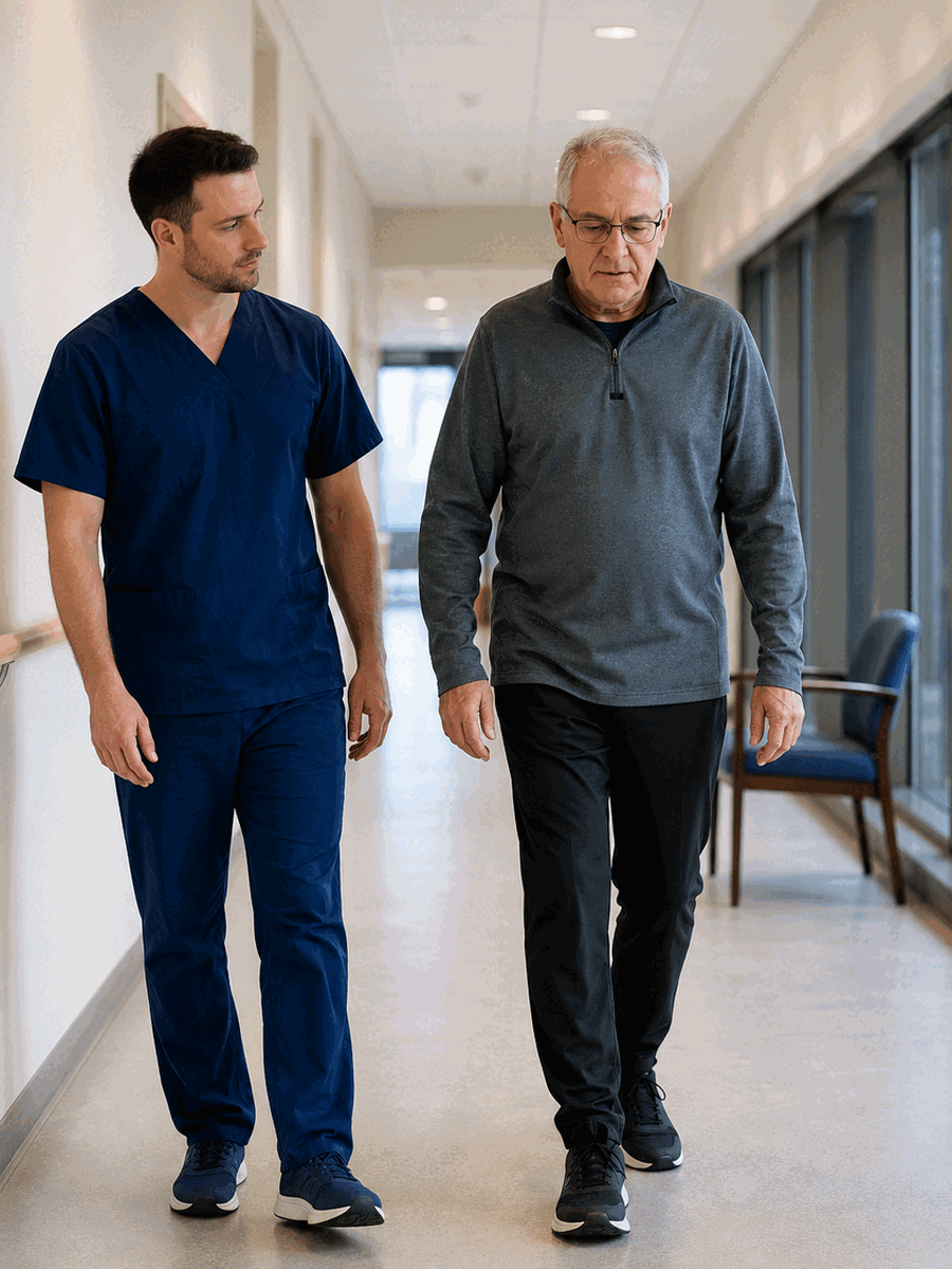 Sciatique Et Sténose Lombaire : Foramens, Canal Spinal Et Claudication Neurogène 3 Évaluation Clinique — Sciatique Et Sténose Lombaire : Foramens, Canal Spinal Et Claudication Neurogène