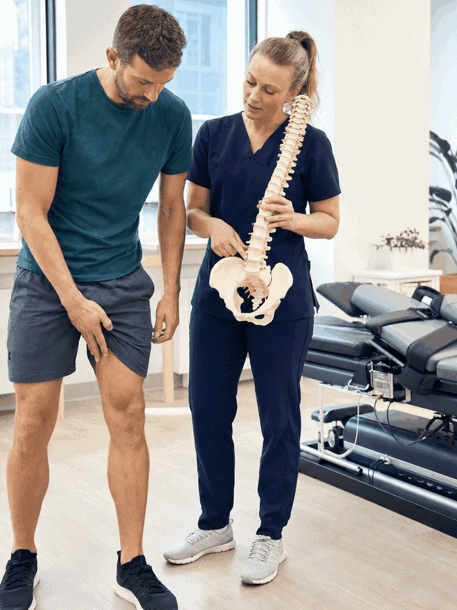 Interprétation Clinique — Sciatique : Quand Consulter Et Quels Signes Neurologiques Exigent Une Attention Rapide?