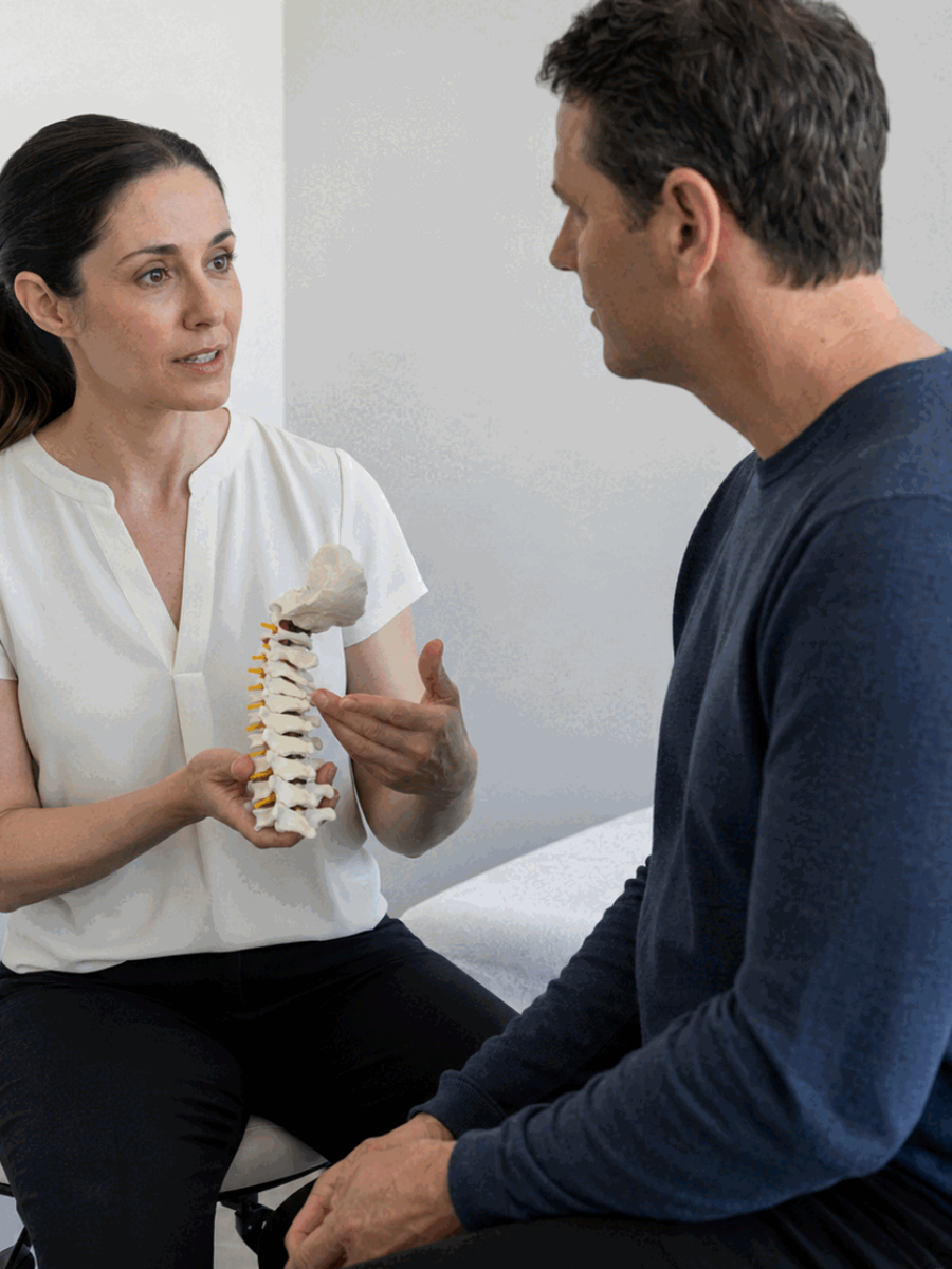 Sciatique Et Rameur : Gérer La Flexion Répétée Et La Charge D’entraînement 2 Repères Fonctionnels Pour Sciatique Et Rameur : Gérer La Flexion Répétée Et La Charge D’entraînement