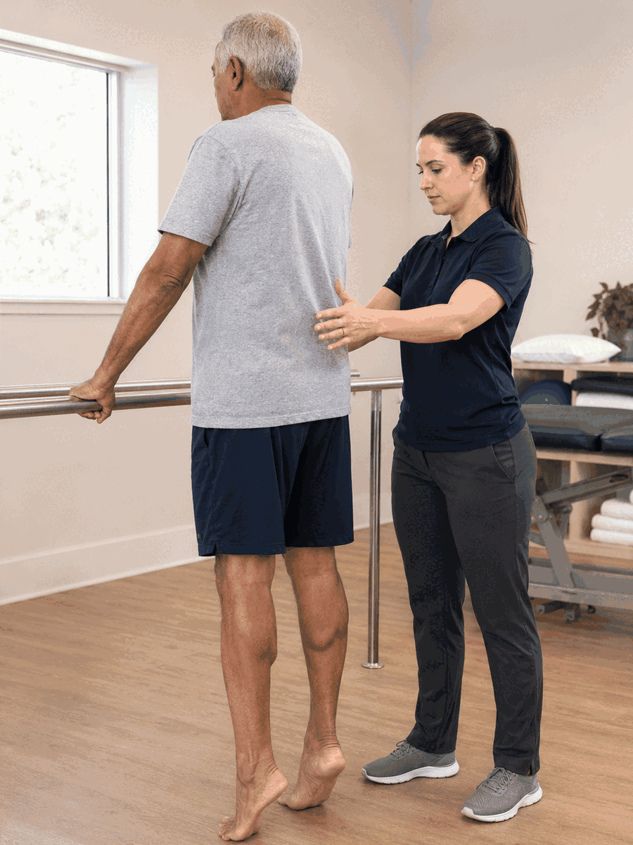 Suivi Sportif Pour Sciatique Et Randonnée : Comment Reprendre Les Sentiers Progressivement