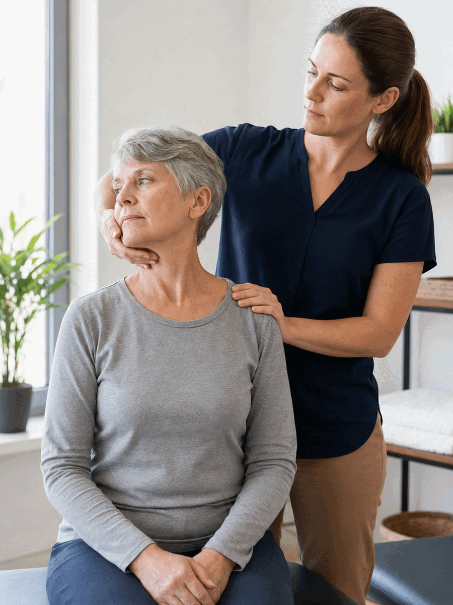 Suivi Clinique De Sciatique : Repos Ou Mouvement? Trouver Le Bon Équilibre Pendant Une Poussée