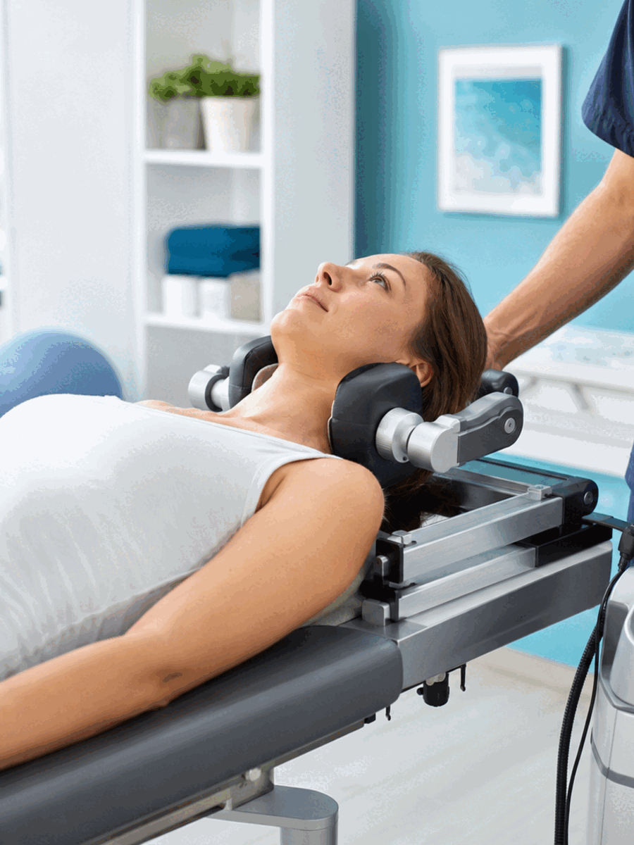Sciatique Et Sport : Reprendre La Course, Le Vélo, La Natation Et La Musculation 2 Interprétation Clinique — Sciatique Et Sport : Reprendre La Course, Le Vélo, La Natation Et La Musculation