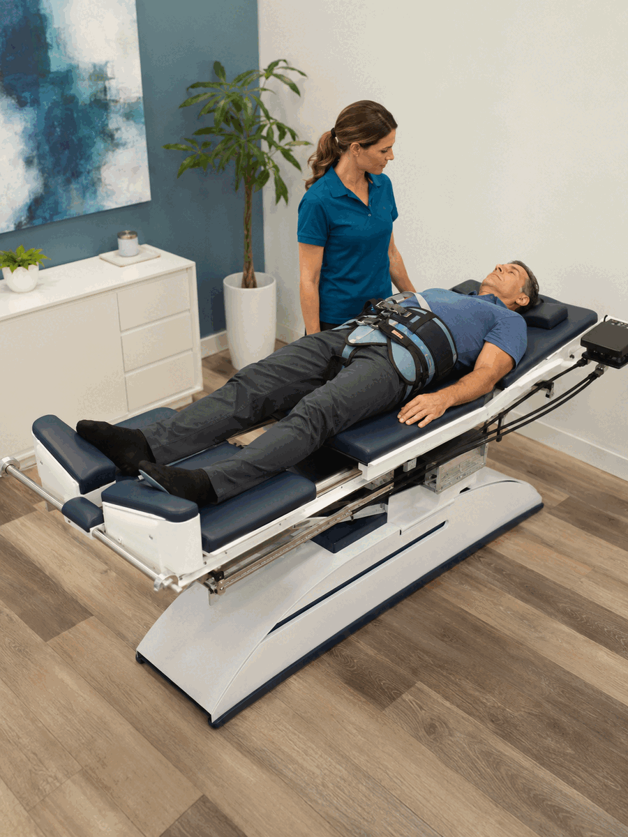 Sciatique : Symptômes, Trajets De Douleur Et Signes Neurologiques 2 Interprétation Clinique — Sciatique : Symptômes, Trajets De Douleur Et Signes Neurologiques