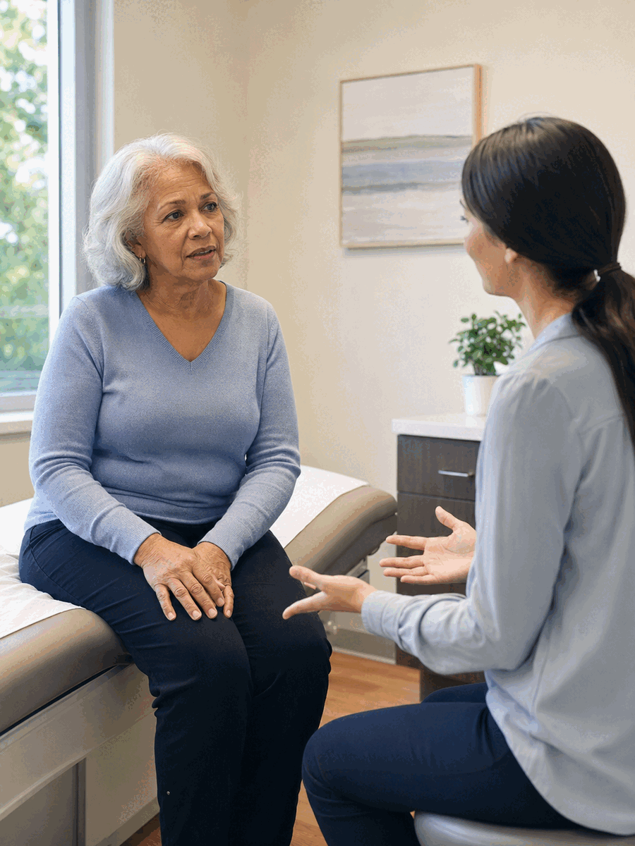 Sciatique : Symptômes, Trajets De Douleur Et Signes Neurologiques 3 Évaluation Clinique — Sciatique : Symptômes, Trajets De Douleur Et Signes Neurologiques