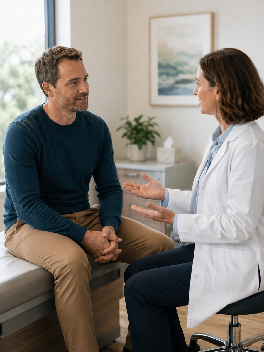 Évaluation Clinique — Sciatique : Quand Consulter Et Quels Signes Neurologiques Exigent Une Attention Rapide?