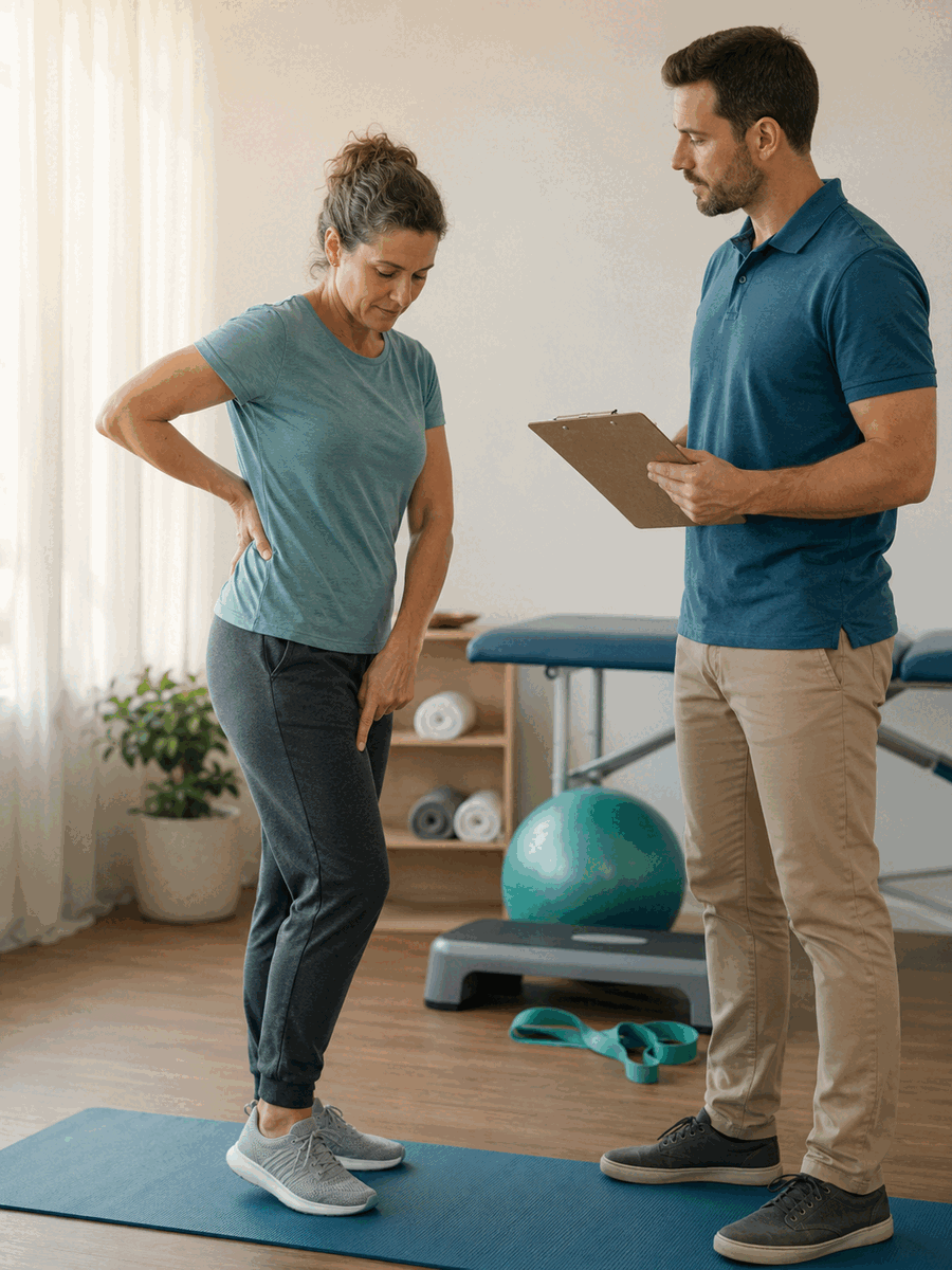 Test De Lasègue Et Sciatique : Que Signifie Un Test Positif? 2 Interprétation Clinique Pour Test De Lasègue Et Sciatique : Que Signifie Un Test Positif?