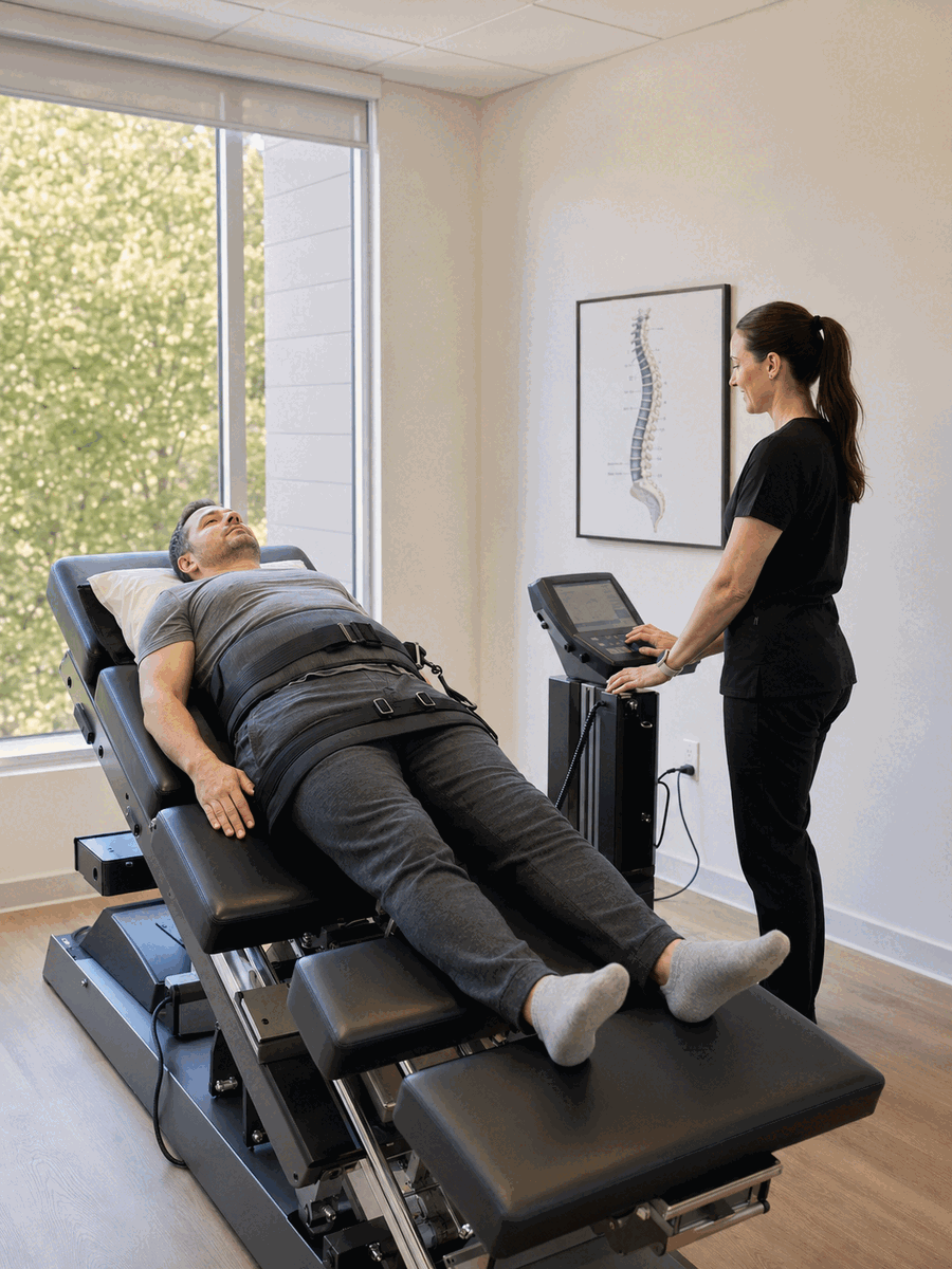 Interprétation Clinique Pour Test Slump Et Sciatique : À Quoi Sert Ce Test Neurodynamique?