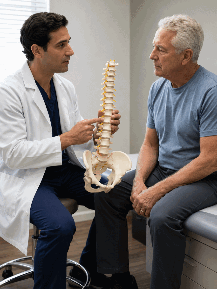 Suivi De Test Slump Et Sciatique : À Quoi Sert Ce Test Neurodynamique?