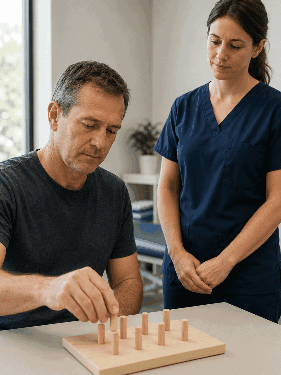 Traitements Non Chirurgicaux De La Sciatique : Approches Conservatrices Et Réadaptation 2 Interprétation Clinique — Traitements Non Chirurgicaux De La Sciatique : Approches Conservatrices Et Réadaptation