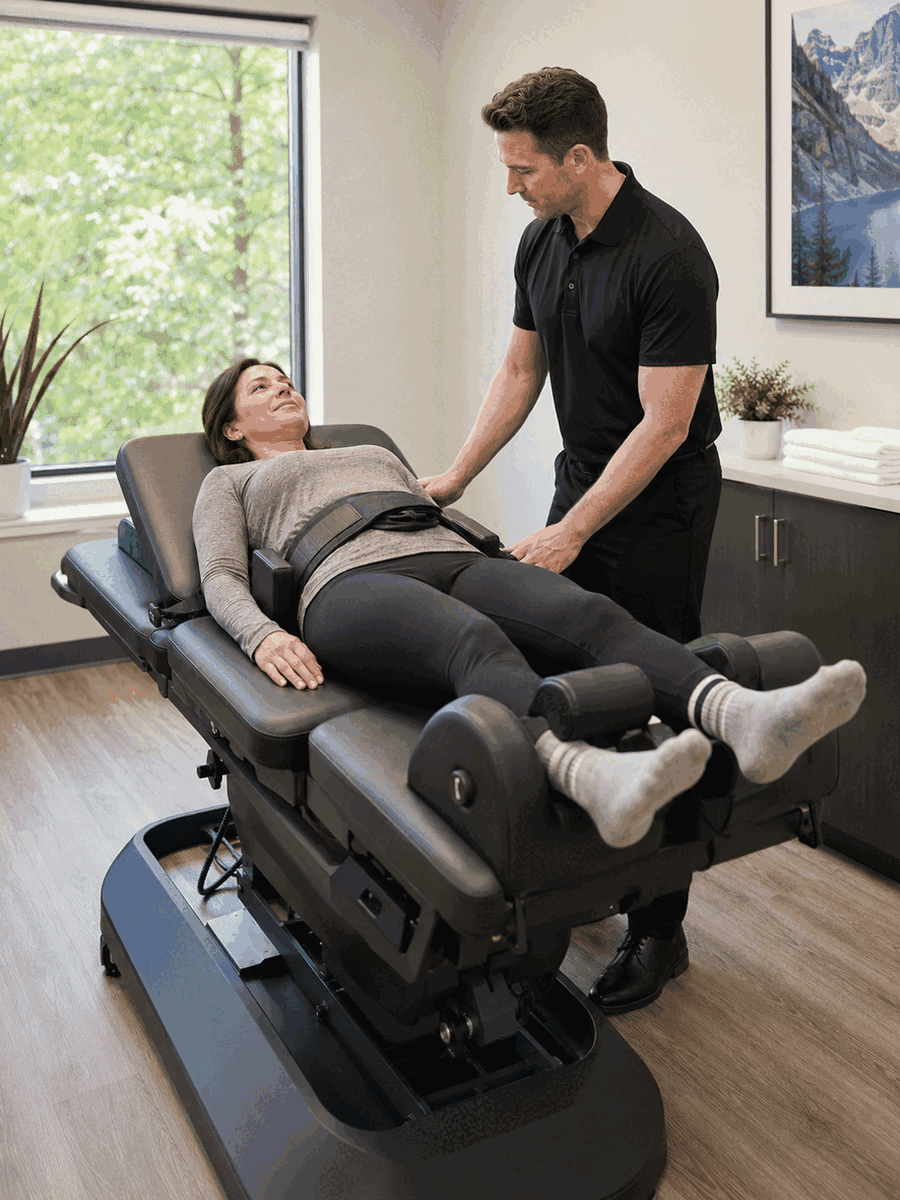 Traitements Non Chirurgicaux De La Sciatique : Approches Conservatrices Et Réadaptation 3 Évaluation Clinique — Traitements Non Chirurgicaux De La Sciatique : Approches Conservatrices Et Réadaptation