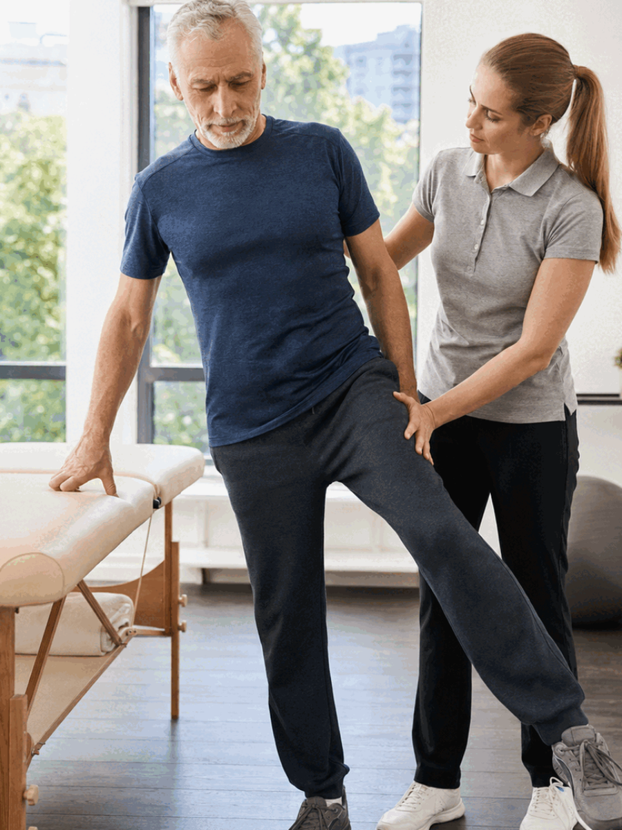 Suivi — Sciatique Et Pilates : Contrôle Du Tronc, Progression Et Limites