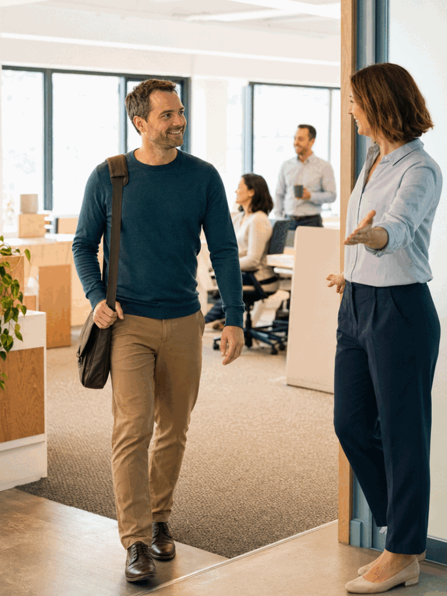 Sciatique Et Autogestion : Quoi Surveiller Et Comment Progresser Entre Les Consultations 2 Interprétation Clinique — Sciatique Et Autogestion : Quoi Surveiller Et Comment Progresser Entre Les Consultations