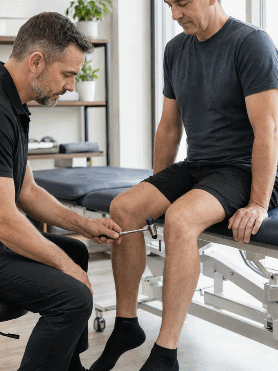 Suivi — Sciatique Et Exercices : Comment Bouger Sans Aggraver Inutilement Les Symptômes