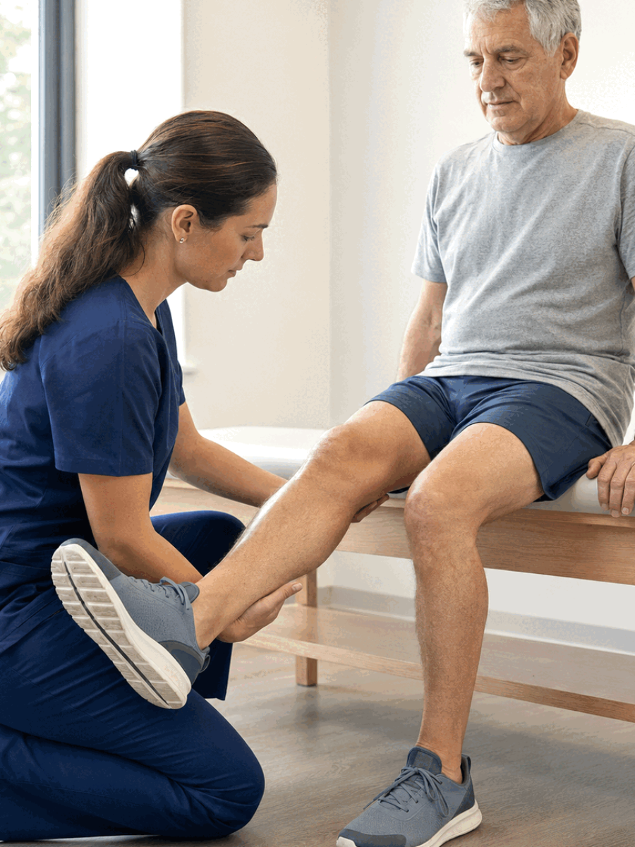 Sciatique Et Massage : Soulagement Musculaire Ou Traitement De La Cause? 3 Évaluation — Sciatique Et Massage : Soulagement Musculaire Ou Traitement De La Cause?