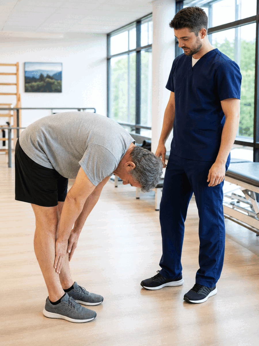 Sciatique Et Massage : Soulagement Musculaire Ou Traitement De La Cause? 4 Suivi — Sciatique Et Massage : Soulagement Musculaire Ou Traitement De La Cause?
