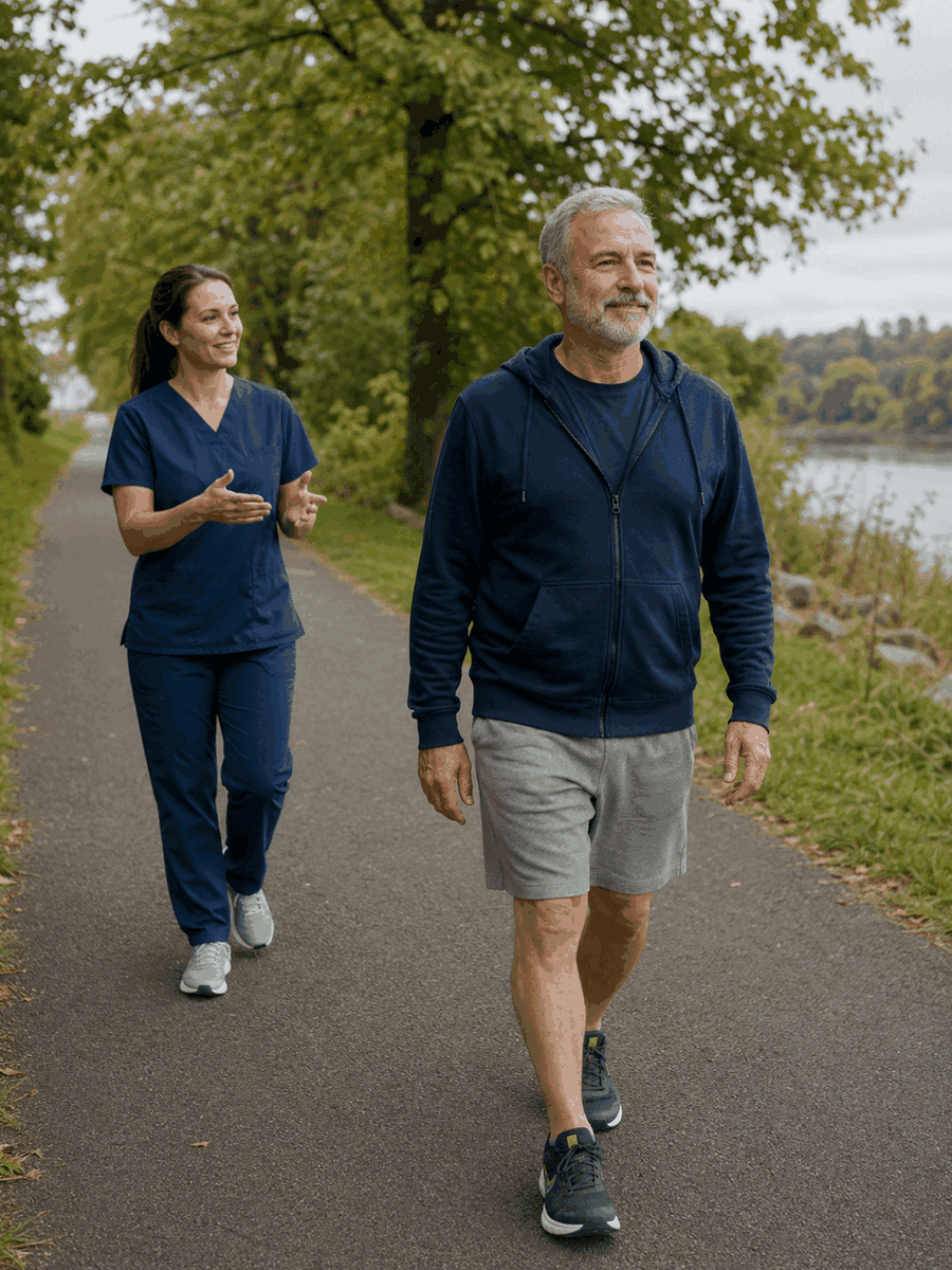 Sténose Spinale Et Sciatique : Douleur À La Marche Et Jambes Lourdes 3 Évaluation Clinique Liée À Sténose Spinale Et Sciatique : Douleur À La Marche Et Jambes Lourdes