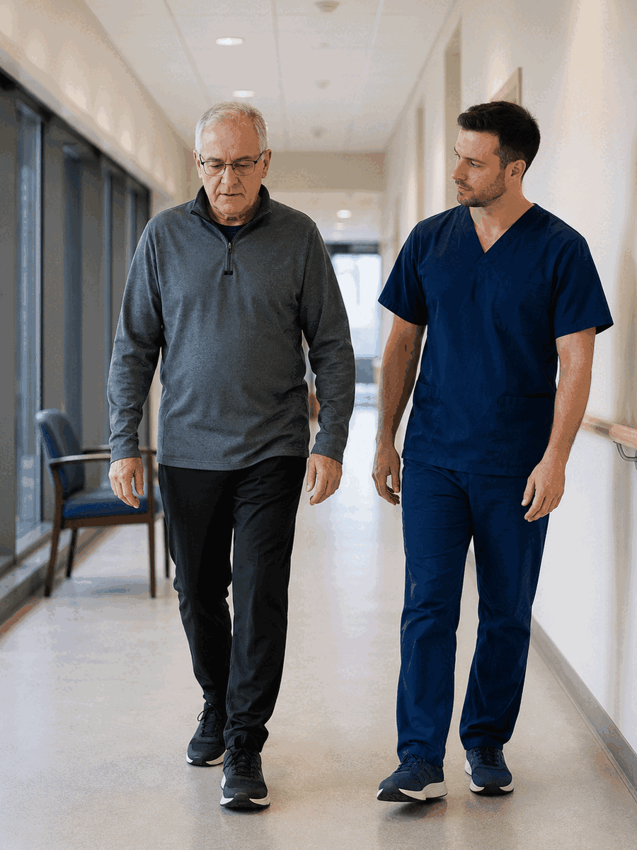 Évaluation Clinique — Traitement De La Sciatique : Comparer Les Principales Options De Prise En Charge